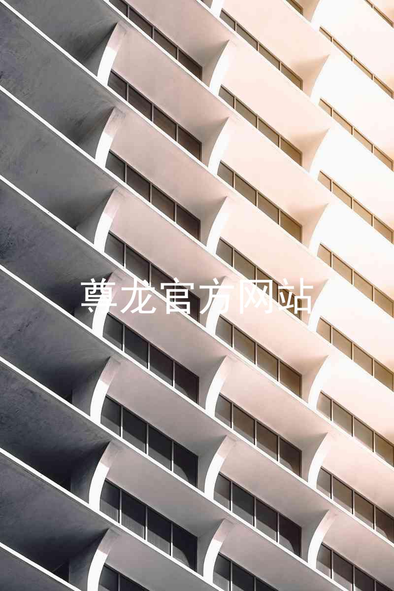 尊龙官方网站